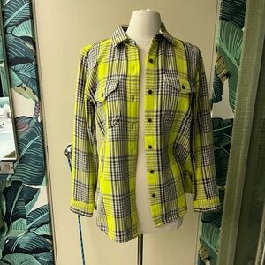 Outerknown Blanket Shirt